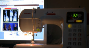 The Best Computerized Sewing Machine Reviews