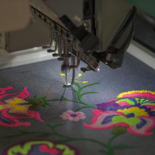 The Best Embroidery Machine Reviews For You!