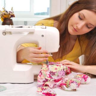 The Best Sewing Machines For Beginners In 2020