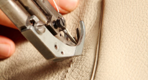 What Is the Best Sewing Machine For Leather?