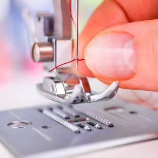 How to Thread a Brother Sewing Machine – a Step-by-Step Guide