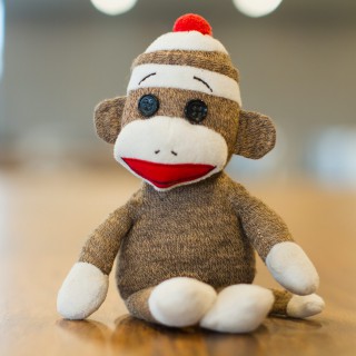 Kid-Friendly Sewing Projects: How to Make a Sock Monkey