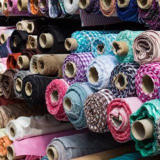 Best Place to Buy Fabric (Both Offline and Online)